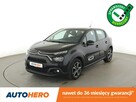 Citroen C3 Klimatyzacja Wspomaganie kierownicy El.szyby ABS Bluetooth