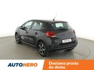 Citroen C3 Klimatyzacja Wspomaganie kierownicy El.szyby ABS Bluetooth - 4