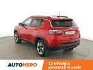 Jeep Compass Limited automat 4x4 170KM panorama navi kamera ACC - 4