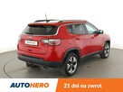 Jeep Compass Limited automat 4x4 170KM panorama navi kamera ACC - 7