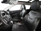 Jeep Compass Limited automat 4x4 170KM panorama navi kamera ACC - 13