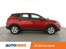 Opel Grandland X automat klima auto kamera i czujniki parkowania grzane fotele - 9