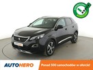 Peugeot 3008 automat full LED panorama półskóra kamera i czujniki parkowania