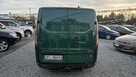 Ford Transit Custom Brygadówka - 6 os. HAK * Skóry * L1H1 * GWARANCJA-Zamiana Automi-x.pl - 13