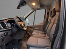 Ford Transit 4X4  L2H2 165KM 3-osob.Hak Kamera 360 Martwe Pole Od ręki !!! - 3