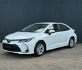 Toyota Corolla Nowa Hybryda 140KM 1,8 Pakiet Tech Comfort Kamera Dostępny - 1272zł - 2