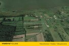 Działka 11 a, blisko jeziora Jamno. - 6