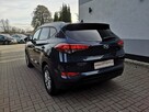 Hyundai Tucson 1,6 GDI 132KM Klimat Tempo Ledy Navi Kamera ALU Servis Gwarancja - 8