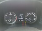 Hyundai Tucson 1,6 GDI 132KM Klimat Tempo Ledy Navi Kamera ALU Servis Gwarancja - 13