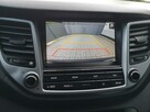 Hyundai Tucson 1,6 GDI 132KM Klimat Tempo Ledy Navi Kamera ALU Servis Gwarancja - 16