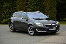 Opel Insignia OPC BOSE bi-Xenon Led Zegary Virtual BLIS LaneAsist Navi Kamera Alu19" - 2