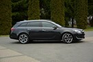 Opel Insignia OPC BOSE bi-Xenon Led Zegary Virtual BLIS LaneAsist Navi Kamera Alu19" - 4