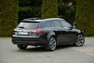 Opel Insignia OPC BOSE bi-Xenon Led Zegary Virtual BLIS LaneAsist Navi Kamera Alu19" - 6