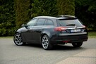 Opel Insignia OPC BOSE bi-Xenon Led Zegary Virtual BLIS LaneAsist Navi Kamera Alu19" - 14