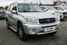 Toyota RAV-4 4x4, polski salon, zarejestrowana, zadbana, - 3