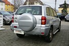 Toyota RAV-4 4x4, polski salon, zarejestrowana, zadbana, - 4