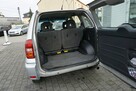 Toyota RAV-4 4x4, polski salon, zarejestrowana, zadbana, - 12