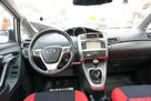 Toyota Verso zarejestrowana i ubezpieczona w polsce, - 12