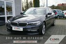 BMW 520 zarejestrowany, ubezpieczony, zadbany