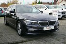 BMW 520 zarejestrowany, ubezpieczony, zadbany - 3