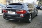 BMW 520 zarejestrowany, ubezpieczony, zadbany - 5