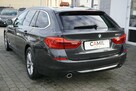 BMW 520 zarejestrowany, ubezpieczony, zadbany - 7