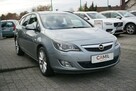 Opel Astra zarejestrowany, ubezpieczony, bogato wyposażony - 4