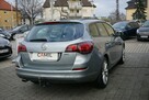 Opel Astra zarejestrowany, ubezpieczony, bogato wyposażony - 5