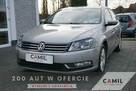 Volkswagen Passat polski salon, zadbany - 1
