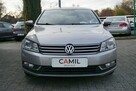 Volkswagen Passat polski salon, zadbany - 2
