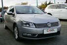 Volkswagen Passat polski salon, zadbany - 3