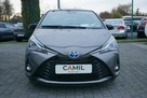 Toyota Yaris zarejestrowany, ubezpieczony, selection, automatyczna skrzynia biegów - 2