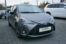 Toyota Yaris zarejestrowany, ubezpieczony, selection, automatyczna skrzynia biegów - 3