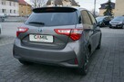 Toyota Yaris zarejestrowany, ubezpieczony, selection, automatyczna skrzynia biegów - 5