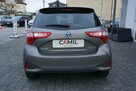 Toyota Yaris zarejestrowany, ubezpieczony, selection, automatyczna skrzynia biegów - 6