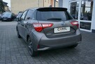Toyota Yaris zarejestrowany, ubezpieczony, selection, automatyczna skrzynia biegów - 7