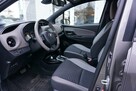 Toyota Yaris zarejestrowany, ubezpieczony, selection, automatyczna skrzynia biegów - 9