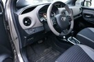 Toyota Yaris zarejestrowany, ubezpieczony, selection, automatyczna skrzynia biegów - 12