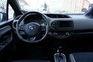 Toyota Yaris zarejestrowany, ubezpieczony, selection, automatyczna skrzynia biegów - 14