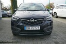 Opel Crossland X polski salon, crossover klasy miejskiej, ecotec - 2