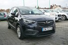 Opel Crossland X polski salon, crossover klasy miejskiej, ecotec - 3