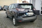 Opel Crossland X polski salon, crossover klasy miejskiej, ecotec - 7