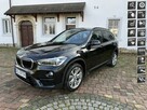 BMW X1 2.0d 150KM xDrive18d Navi PDC 18" z Niemiec Bezwypadkowy Gwarancja