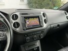 Volkswagen Tiguan 1.4TSI CZDA na pasku 150KM 115tys.km! Lounge Bezwypadkowy Gwarancja - 9