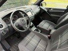 Volkswagen Tiguan 1.4TSI CZDA na pasku 150KM 115tys.km! Lounge Bezwypadkowy Gwarancja - 11