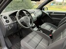 Volkswagen Tiguan 1.4TSI CZDA na pasku 150KM 115tys.km! Lounge Bezwypadkowy Gwarancja - 13