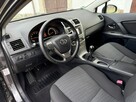 Toyota Avensis 1.8 147KM 111tys.km! Serwis ASO Bezwypadkowy Kamera Navi Gwarancja - 5