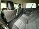 Toyota Avensis 1.8 147KM 111tys.km! Serwis ASO Bezwypadkowy Kamera Navi Gwarancja - 7