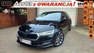 Škoda Octavia 1.5 TSI 150 KM, ACT, STYLE Salon PL,serwis ASO, F.VAT23,leasing - 1