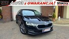 Škoda Octavia 1.5 TSI 150 KM, ACT, STYLE Salon PL,serwis ASO, F.VAT23,leasing - 4
